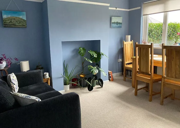 Cosy At Cumberland - Double Room With Shared Bathroom