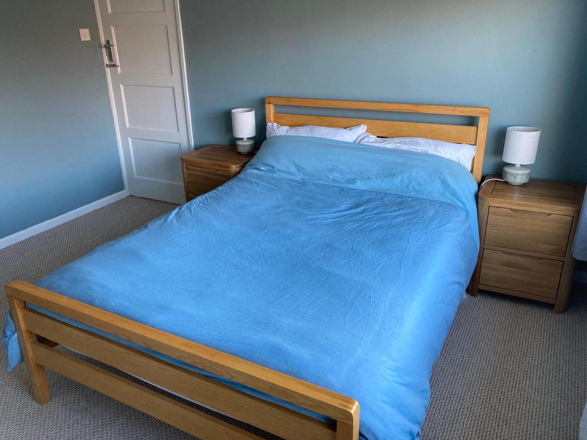 Cosy At Cumberland - Double With Shared Bathroom Homestay *