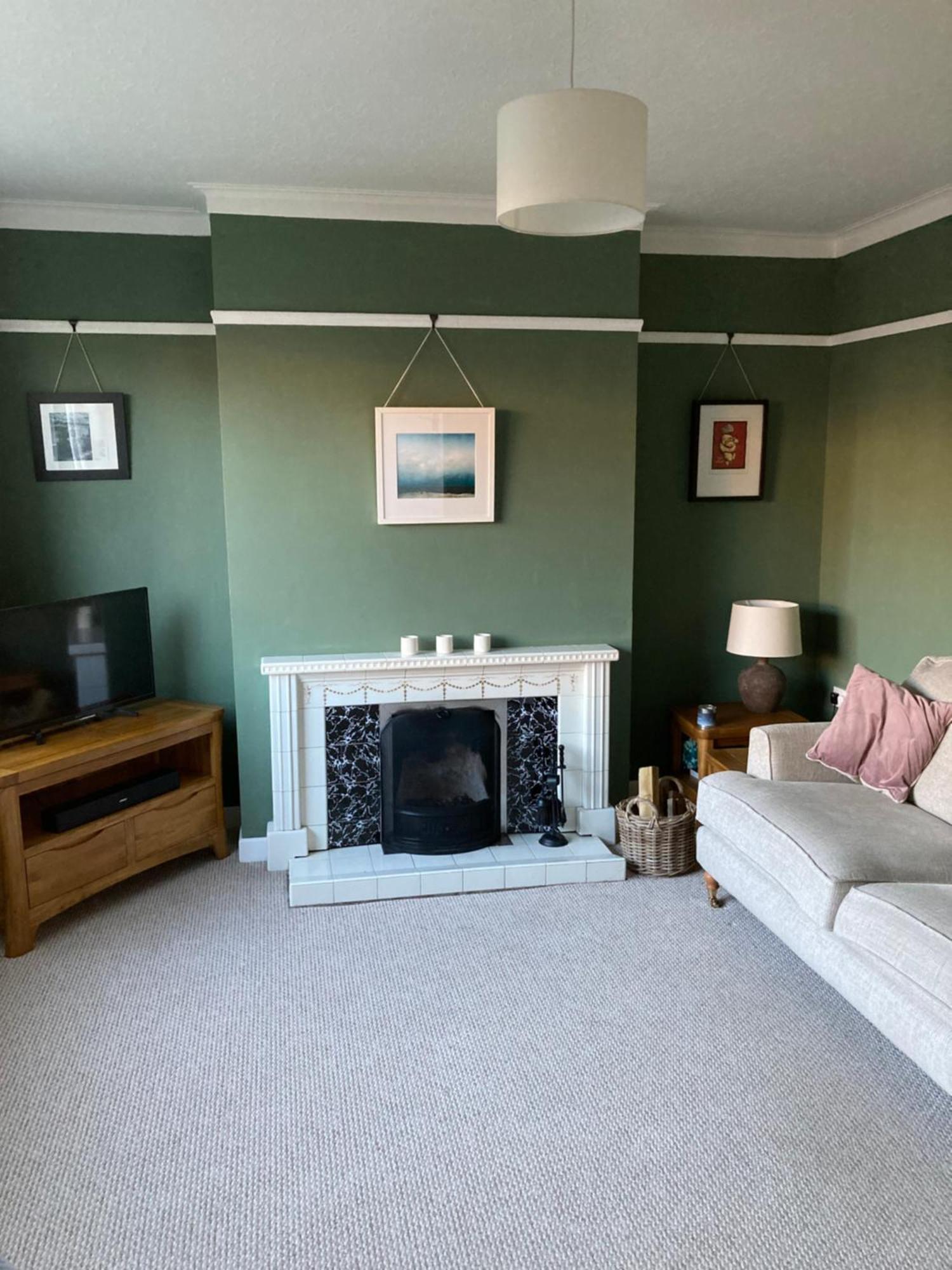Cosy At Cumberland - Double With Shared Bathroom