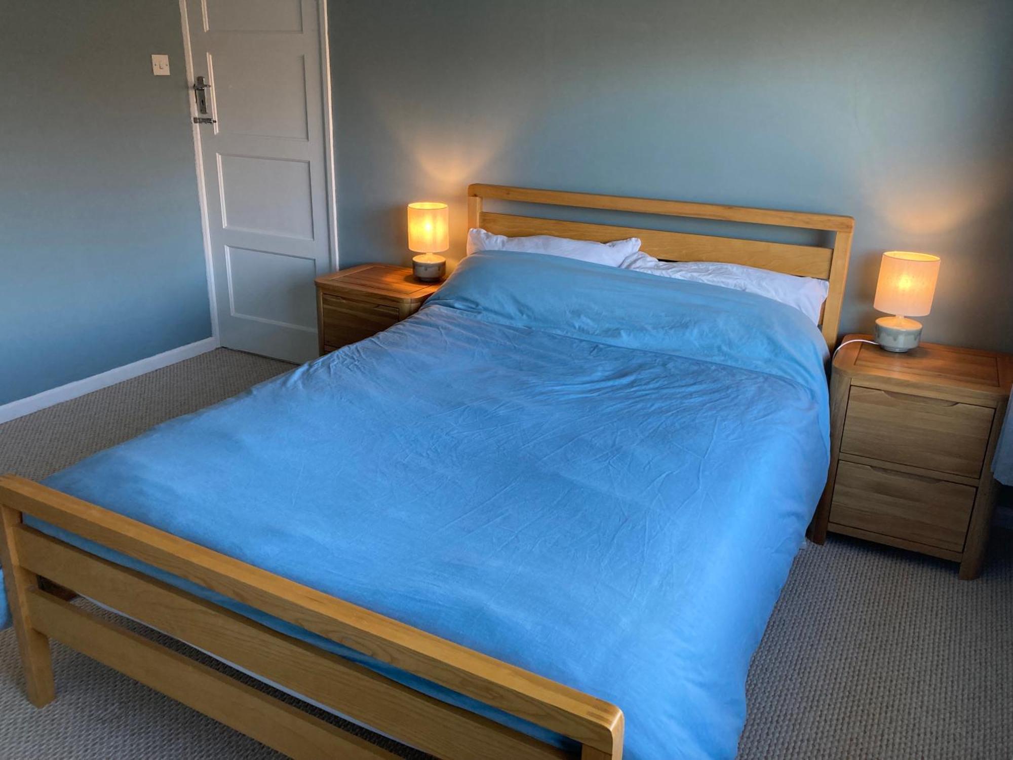 Cosy At Cumberland - Double With Shared Bathroom Homestay
