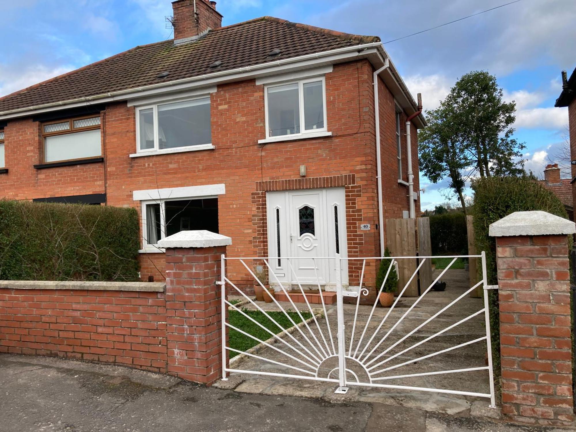 Homestay Cosy At Cumberland - Double With Shared Bathroom *