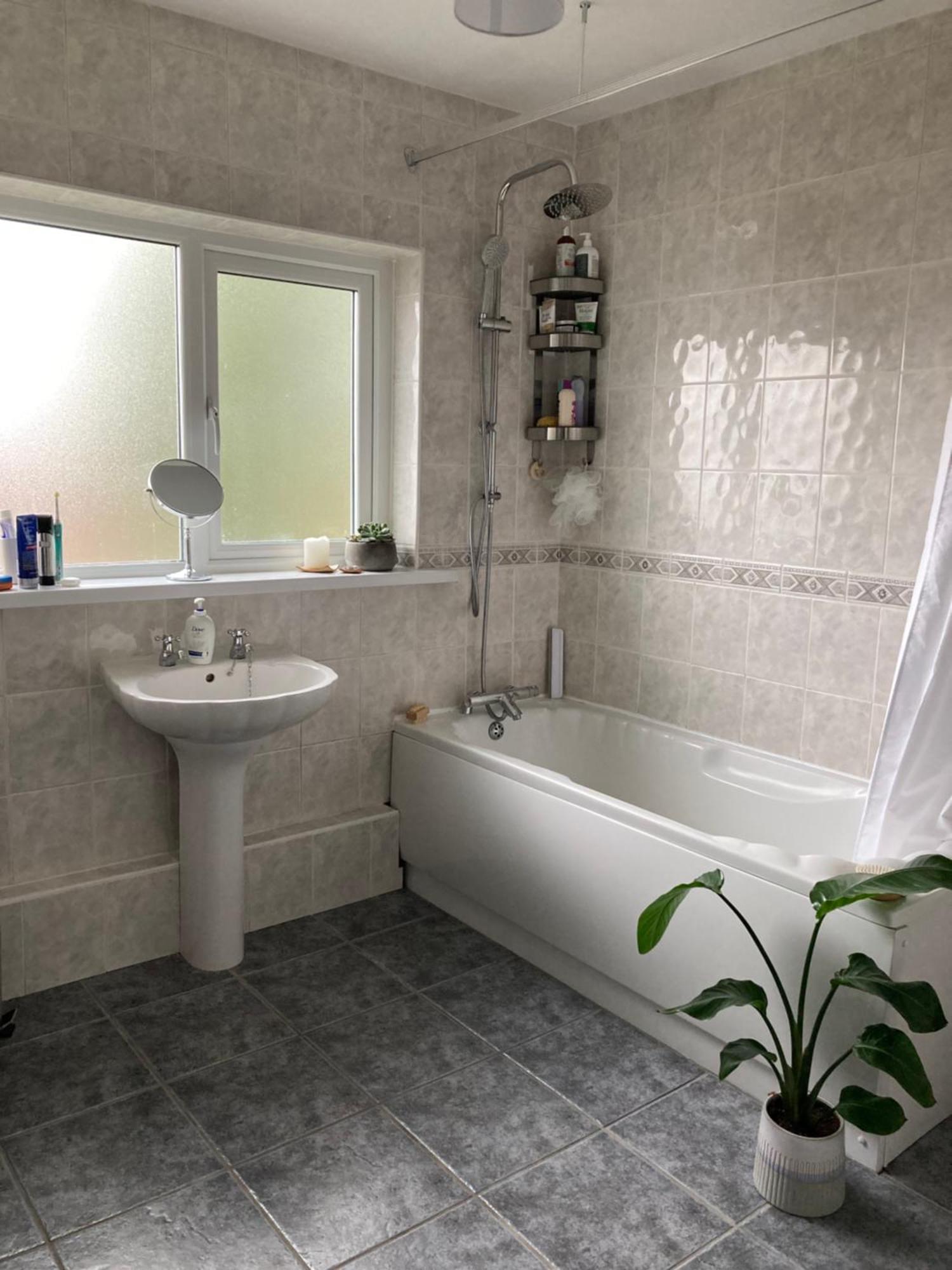 Cosy At Cumberland - Double With Shared Bathroom Homestay *