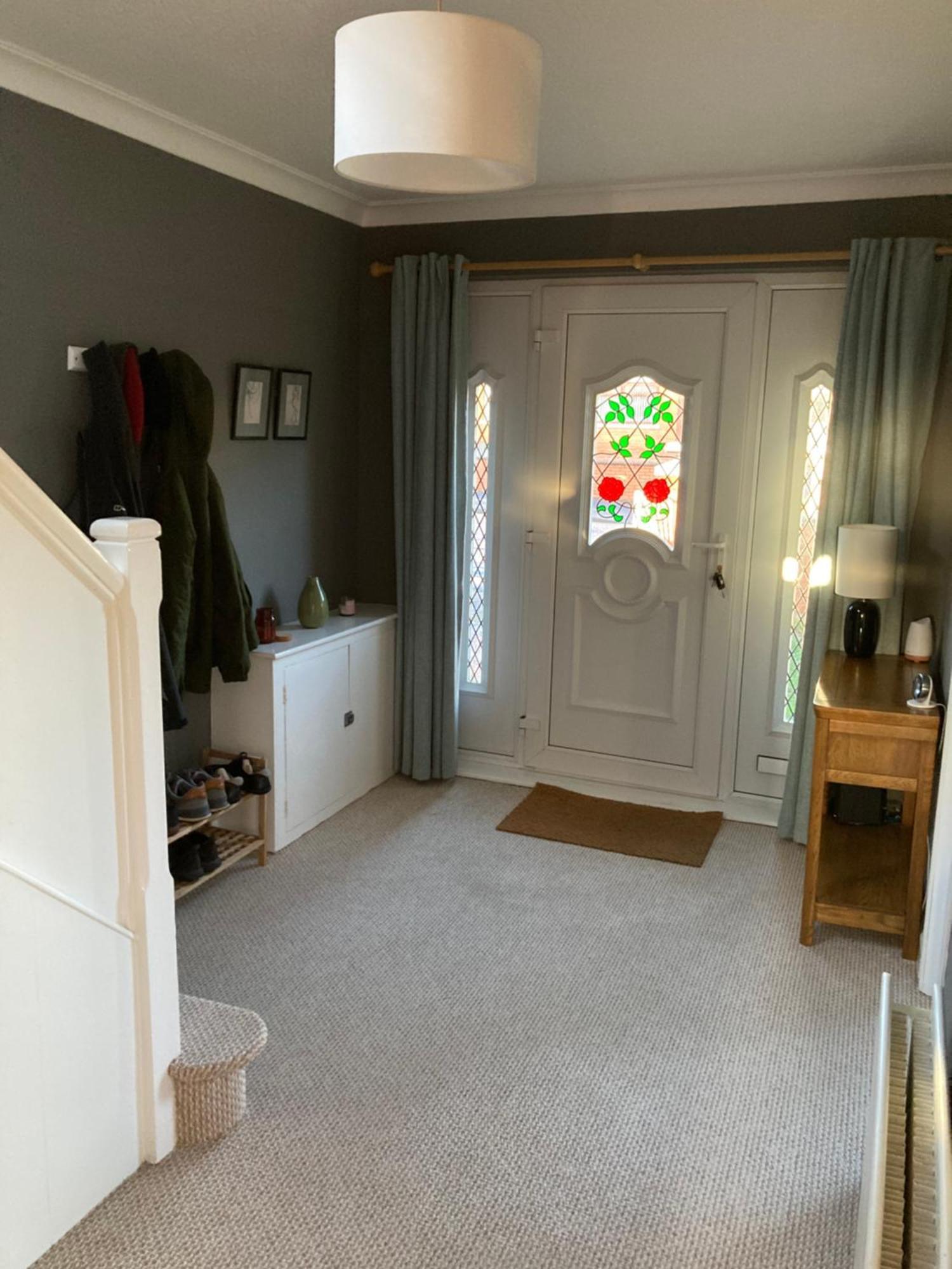 Cosy At Cumberland - Double With Shared Bathroom * Dundonald (Down)