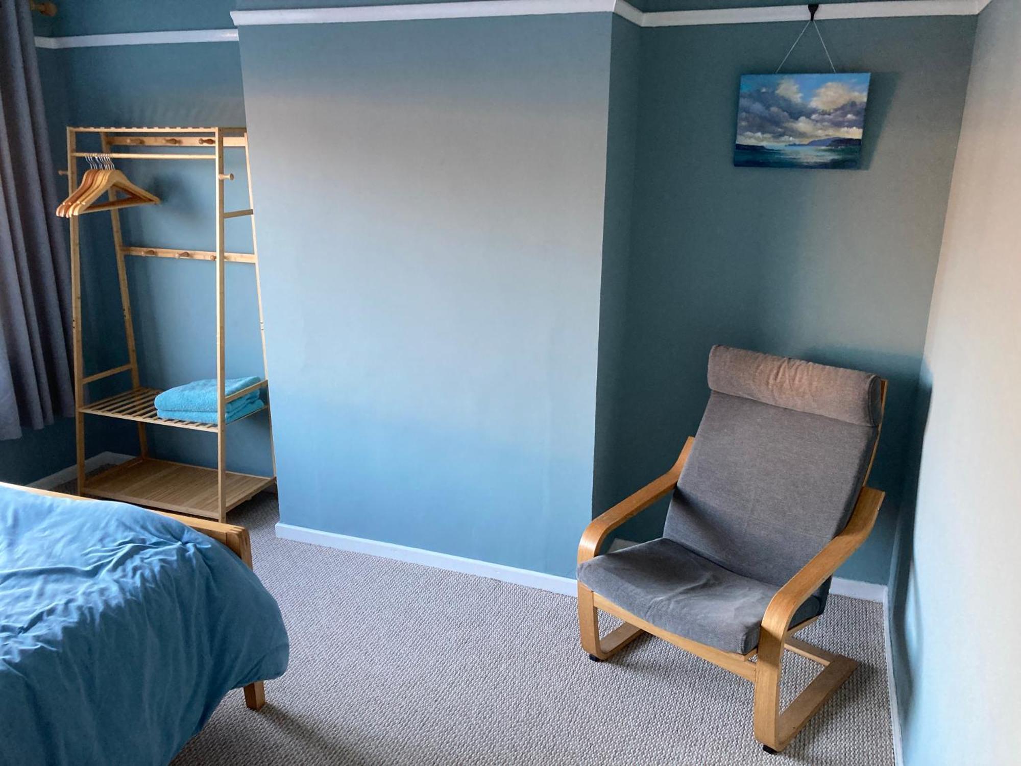 Cosy At Cumberland - Double With Shared Bathroom * Dundonald (Down)
