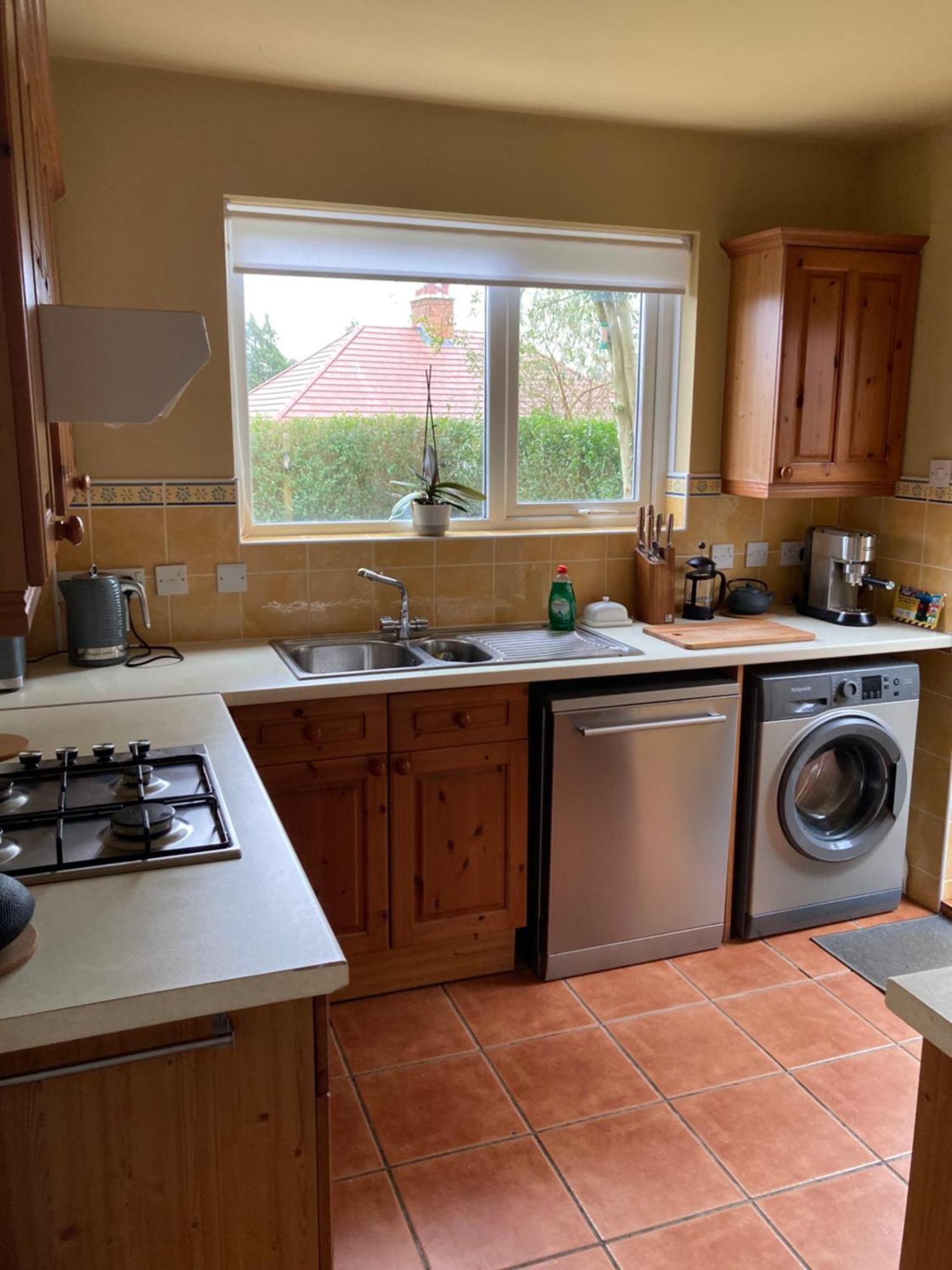 Cosy At Cumberland - Double With Shared Bathroom *