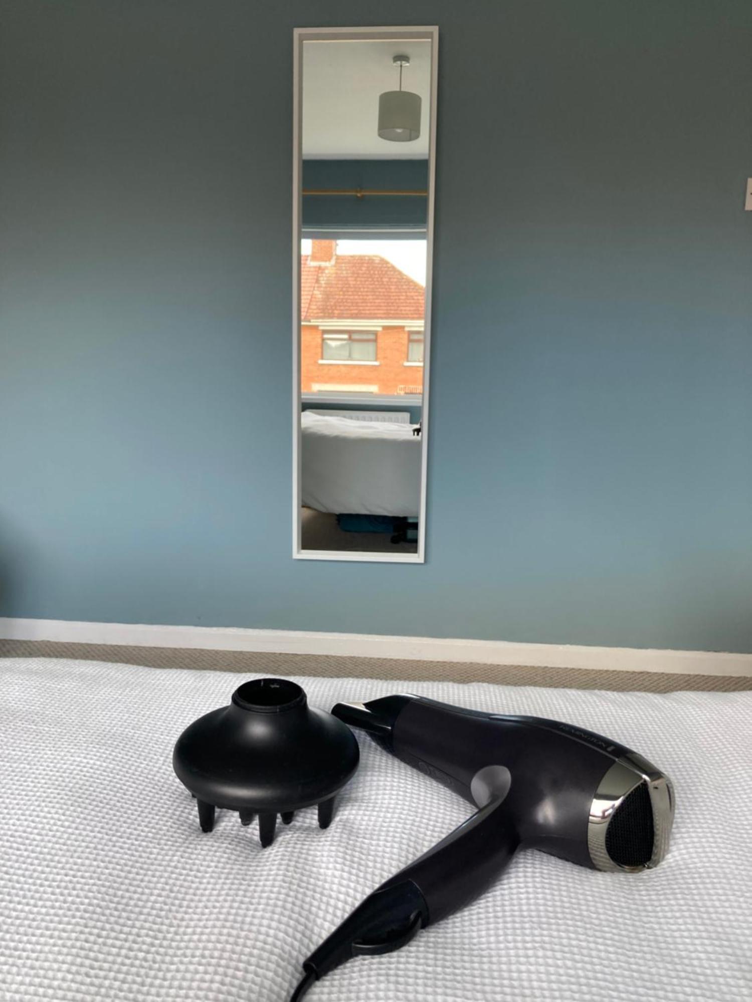 Cosy At Cumberland - Double With Shared Bathroom