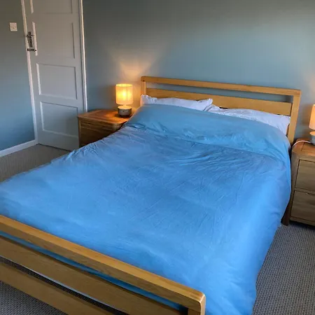 Cosy At Cumberland - Double Room With Shared Bathroom Dundonald  Exterior photo