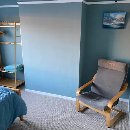 Cosy At Cumberland - Double Room With Shared Bathroom Dundonald  Exterior photo